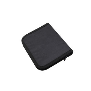 Juego de herramientas de cerrajero con cierre de ganchos, 15 Uds., con cremallera, herramienta Civil, suministros de cerrajero, herramientas de mano DIY de acero inoxidable, Hardware - Product Image 4