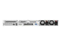 Tout nouveau serveur Cloud DL360 Gen11 1U RM Xeon 32C Gold 6530 avec mémoire 8 Go/64 Go et alimentation 750W serveur NAS QNAP serveur hpe