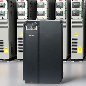 Inversor de alta frequência usfull vfd, inversor pcb 4kw 5.5kw 7.5kw 11kw 15kw 380v três fases - Product Image 1