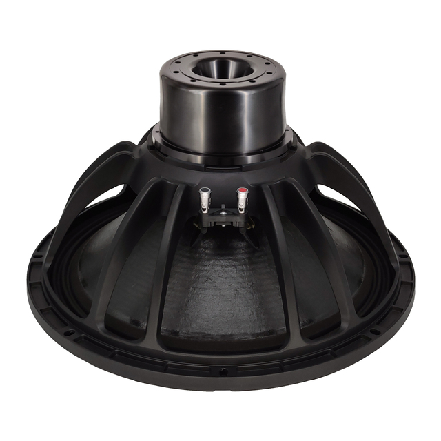 18inch Neodymium Subwoofer 4inch In/Out Taiwan VC Durable Line Array Strong Bass Hot Sale Model B&C Powerful Speakers