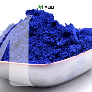 ผงทองแดง AHK-CU CAS 682809-81-0 เกรดเครื่องสำอาง 99% ผง Ahk-cu AHK-CU - Product Image 2