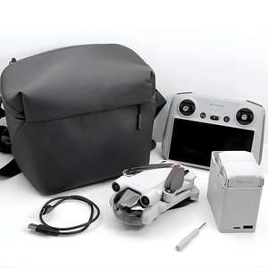 HFT Professional <span class=keywords><strong>Mini</strong></span> <span class=keywords><strong>3</strong></span> <span class=keywords><strong>Pro</strong></span> Fly More <span class=keywords><strong>Combo</strong></span> con Control Remoto RC al por Mayor - Product Image 1