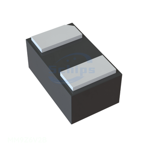 Electronic Chips Component Diodes SOD-882 MM9Z6V2B Original One Stop Service - Product Image 1