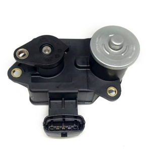 OEM 28320-2A600 pour Hyundai Kia, actionneur de vanne de régulation de tourbillon, Sonata I40 Optima Rondo - Product Image 2