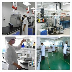 Органический порошок-экстракт грибов шиитаке AHCC (30-50%) оптом - Product Image 4