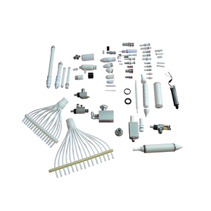 Handbuch Tribo matic CL630367 CL631207 Tribo matic Automatic Gun Spray Heads Hersteller von Beschichtung maschinen - Product Image 4