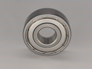 Roulement à billes à gorge profonde simple rangée en acier inoxydable <span class=keywords><strong>S6201</strong></span> 12x32x10mm, lubrifié à la graisse, étanchéité 2RS ZZ, résistant à la corrosion - Product Image 4