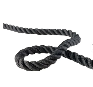 Carrete <span class=keywords><strong>de</strong></span> cuerda plana <span class=keywords><strong>de</strong></span> grado marino para líneas <span class=keywords><strong>de</strong></span> anclaje y <span class=keywords><strong>amarre</strong></span> <span class=keywords><strong>Tipos</strong></span> <span class=keywords><strong>de</strong></span> cuerdas <span class=keywords><strong>de</strong></span> <span class=keywords><strong>amarre</strong></span> trenzadas dobles Negro Blanco - Product Image 6