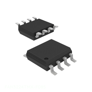 ชิ้นส่วนอิเล็กทรอนิกส์สำหรับการจัดการพลังงาน (PMIC) รุ่น FAN3224TMX-F085 8 SOIC ซื้อออนไลน์ ชิ้นส่วน BOM IC มีสินค้าในสต็อก - Product Image 1