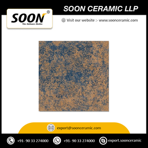 Direct Factory Supply Soon Ceramic Rustic <b>Matte</b> 9 MM / 12 MM Thickness Weatherproof Outdoor Porcelain <b>Floor</b> Tiles for Driveways - Product Image 4
