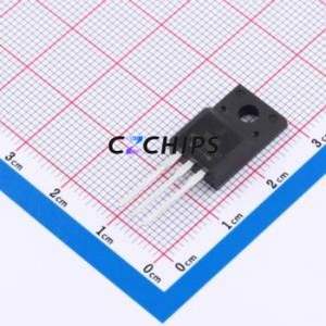 Original New MBR20100FCT ITO-220AB Diode Schottky Diode Whole Sale Electronic Component Chips Supplier & BOM Service - Product Image 1