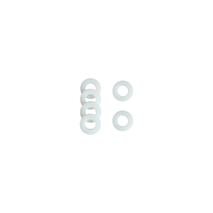 ปะเก็น PTFE FORWA แบบรักษ์โลก ขนาด 12 มม.*6 มม.*2 มม. สำหรับงานซีลในอุตสาหกรรมทั่วไป - Product Image 5