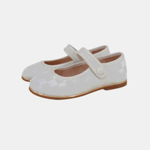 Choozii Guangzhou Oem Appartamenti di Balletto di Cuoio di Brevetto Mary Jane Scarpe Per Le Ragazze Dei Capretti Dei Bambini Del Partito Anti-Sdrucciolevole Con prezzo - Product Image 5