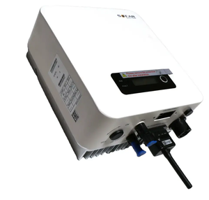 SOFAR 3-<span class=keywords><strong>6KTLM</strong></span>-<span class=keywords><strong>G3</strong></span> Onduleur sur réseau avec double sortie 3-6kw Stock monophasé 3-6kw Batteries lithium-ion et plomb-acide - Product Image 2