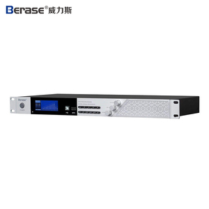 2026 Haute qualité EF-A6 Reverb ECHO Dispositif d'effets Processeur audio numérique Système <span class=keywords><strong>de</strong></span> gestion des enceintes KTV Scène Bonne qualité - Product Image 2