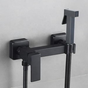 Смеситель для ванной латунный с одной ручкой - Product Image 3