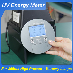 En promotion : Lampe UVA LS120 365nm, Instrument de mesure de l'énergie UV, Radiomètre de lumière de polymérisation, Compteur d'énergie UV - Product Image 2