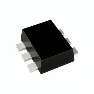 ทรานซิสเตอร์ DMG1023UVQ-13 SOT-563, SOT-666ซื้อชิ้นส่วนอิเล็กทรอนิกส์ออนไลน์ดั้งเดิม - Product Image 1