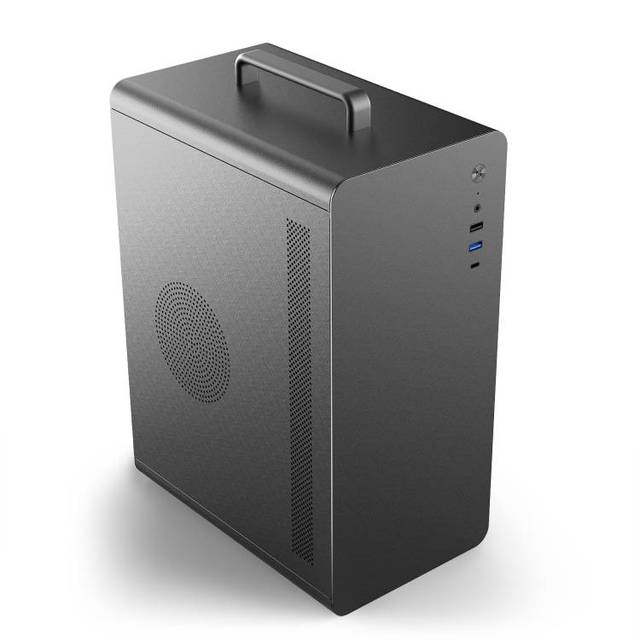 Wholesales Custom OEM Custom PC Computer Casing Office Desktop MATX Computer Case