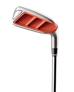 <span class=keywords><strong>MAZEL</strong></span>ゴルフピッチングチッパーウェッジ男性女性左利きブラックグリーンオレンジ高品質コスチュームゴルフクラブ - Product Image 1