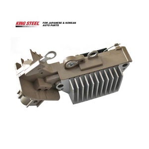 KINGSTEEL OEM 27700-21040 IN337 Mejor <span class=keywords><strong>Precio</strong></span> en Autopartes, Regulador de Voltaje del <span class=keywords><strong>Alternador</strong></span> para <span class=keywords><strong>TOYOTA</strong></span> COROLLA NZE12 ZZE12 2001 - Product Image 3