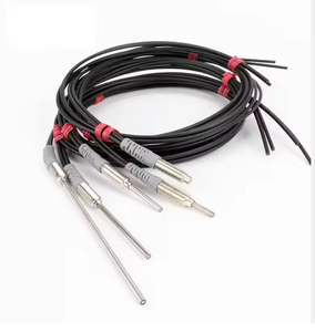 โมดูล FU-21X สำหรับระบบอัตโนมัติทางอุตสาหกรรม ชุดติดตั้งมาตรฐาน ชุดการทำงานปกติ - Product Image 2