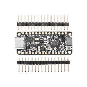 Baru Dan Asli 5597 <span class=keywords><strong>METRO</strong></span> MINI 328 <span class=keywords><strong>V2</strong></span> CP2102N USB C - Product Image 1