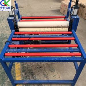 Máquina Laminadora de Puertas Corredizas de Stock Limitado, Prensa Térmica Horizontal para Laminación de Vidrio Aislante en Venta - Product Image 2