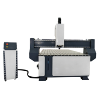 Routeur CNC industriel 2040 2030 pour le travail du bois - Coupe rapide pour bois massif/contreplaqué/MDF