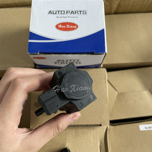Haoxiang phụ tùng ô tô 14956-eb70b xe VSV chân không <span class=keywords><strong>solenoid</strong></span> <span class=keywords><strong>valve</strong></span> cho Nissan Pathfinder R51 Navara D40 cabstar 2.5dci - Product Image 6