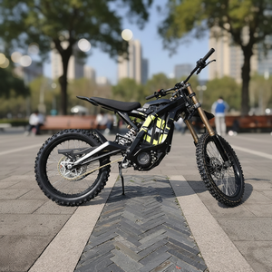 Surron LBX 2025 60V 40Ah Motocicleta Eléctrica Todoterreno con Motor Central Light X Surron Light Bee X 8kw 60v 40ah - Product Image 2