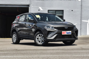 Geely Binyue (Coolray) 2026 Edición Súper 1.5L |   Autorizado por la Fábrica |   Venta al por Mayor Directa de Puerto |   Autos <span class=keywords><strong>Nuevos</strong></span> SUV Manuales de Gasolina <span class=keywords><strong>Baratos</strong></span> - Product Image 3