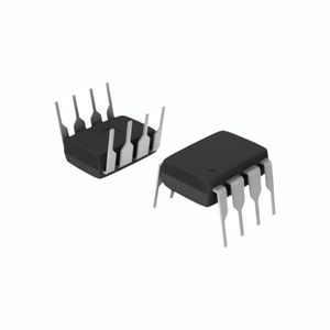 Power Management (PMIC) Components Electronic 8 DIP BOM IC In Stock TL5001ACP - Product Image 1