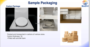 <span class=keywords><strong>Cerec</strong></span> عالية الشفافية من من من من من من من أجل أنظمة Cadcam مختلفة - Product Image 6