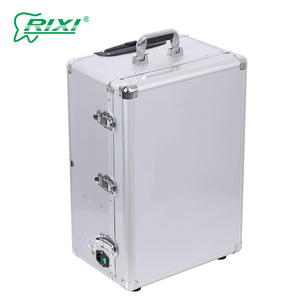 歯科用椅子ポータブル歯科用ユニットエアコンプレッサー付き - Product Image 3