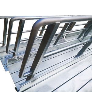 Servicio de Fabricación de Chapa Metálica Personalizada ISO 9001, Corte Láser de Aluminio/Acero Inoxidable, Tolerancia de Precisión +/-0.01mm, 100% Control de Calidad - Product Image 2