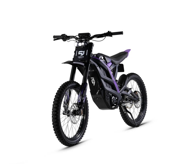 2025 79 Bike Falcon Pro 72V Electric Dirt Bike Off - Road Motorcycles 10000W 90Km/h