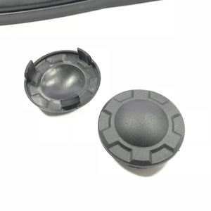 Couvre-amortisseur supérieur pour CX-5, CX-8, Axela, CX-4, Atenza, 16078, paire, pour remplacement et réparation, en ABS - Product Image 3