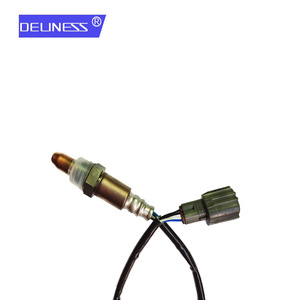 Deluness Oxygen <b>Sensor</b> 234-9049 <b>For</b> Toyota <b>Car</b> Replacement Part - Product Image 4