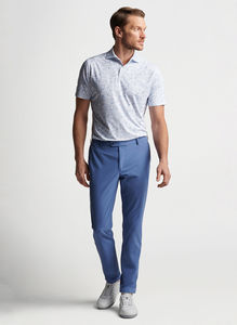 Oem 80% Polyester 20% Spandex Snel Droog Slim Fit Geborduurd Logo Print Corporate S Kleding Polo T-Shirt Golfkleding - Product Image 6