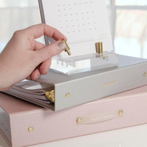 <span class=keywords><strong>Chevalet</strong></span> en acrylique trépied papeterie affichage en acrylique affichage en acrylique transparent <span class=keywords><strong>chevalet</strong></span> avec quincaillerie dorée - Product Image 5