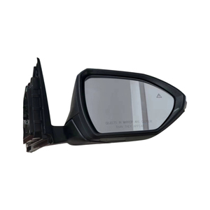 Зеркало заднего вида с подсветкой для Hyundai Tucson 2022- - Product Image 2