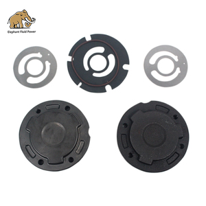 Pompe à engrenages pour <span class=keywords><strong>PMP</strong></span> PMP90 PMP110 PMH90 PMH110 pour pompe à béton Pompes à piston hydrauliques - Product Image 5