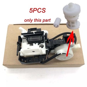 5 ensembles de pièces de système d'encre de pompe convient pour <span class=keywords><strong>EPSON</strong></span> EcoTank <span class=keywords><strong>ET</strong></span>-2710 <span class=keywords><strong>ET</strong></span>-2750U <span class=keywords><strong>ET</strong></span>-2721 <span class=keywords><strong>ET</strong></span>-<span class=keywords><strong>2711</strong></span> <span class=keywords><strong>ET</strong></span>-2715 <span class=keywords><strong>ET</strong></span>-2750 <span class=keywords><strong>ET</strong></span>-2756 <span class=keywords><strong>ET</strong></span>-2751 <span class=keywords><strong>ET</strong></span>-2720 - Product Image 4