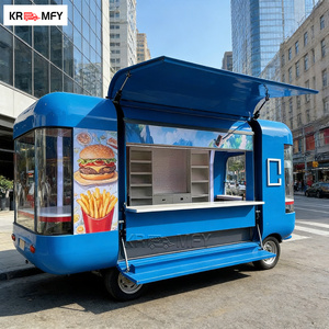 Système de réservoir d'eau mobile en acier inoxydable, étanche, carré arrondi, pour cuisine, équipement de plomberie, service alimentaire, restauration rapide - Product Image 1