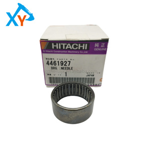 Low Price Excavator Needle Bearing High-Speed & Easy Installation