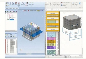Software de Diseño CAM para Modelos Sólidos en Línea para PC, CAMWorks - Product Image 6