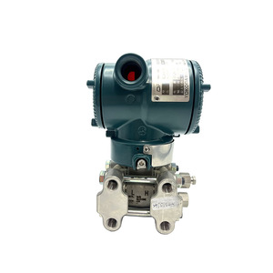 Capteur industriel différentiel Yokogawa d'origine, haute stabilité, lecture précise pour le niveau de débit dans les pipelines - Product Image 5