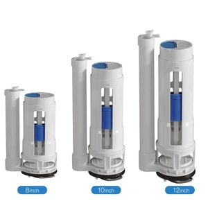 Salle <span class=keywords><strong>de</strong></span> bains wc réservoir raccord <span class=keywords><strong>de</strong></span> <span class=keywords><strong>remplissage</strong></span> valve <span class=keywords><strong>eau</strong></span> economie flush valve toilettes citerne <span class=keywords><strong>mécanisme</strong></span> - Product Image 4