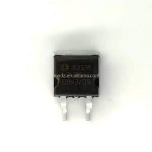 30028 Chip de Controlador de Encendido para Computadora Automotriz, Transistor SMT TO-263 - Product Image 1